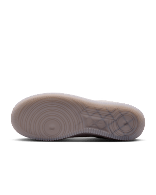 Ημερομηνία κυκλοφορίας του γυναικείου Air Force 1 "Made in Italy" "College Grey" (IF3201-002)