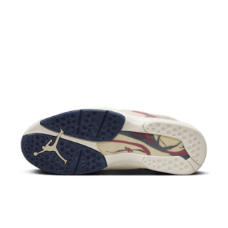 วันเปิดตัว Air Jordan 8 x SoleFly "Mi Casa es Su Casa" (FJ2850-107)