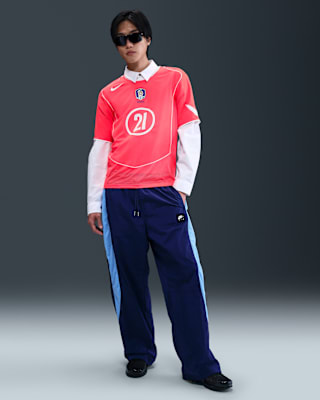 대한민국 2004 토탈 90 레트로 Apparel Collection 출시일
