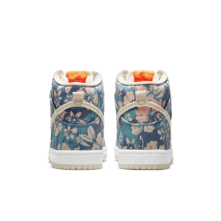 วันเปิดตัว SB Dunk High Pro “Hawaii”