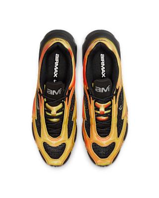 Women's Air Max Muse 'Black and Metallic Silver' (IB4396-001) Release Date