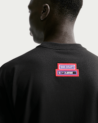 Kobe "Draft Pack" Apparel Collection Release Date