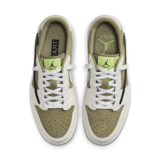 에어 조던 1 로우 골프 x Travis Scott 'Neutral Olive'(FZ3124-200) 출시일