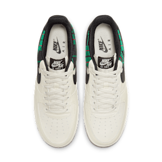 Fecha de lanzamiento del Air Force 1 '07 "Pale Ivory" (DV0791-100)