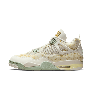 Fecha de lanzamiento de los Air Jordan 4 "Somos Eternos" (IM8116-047) 