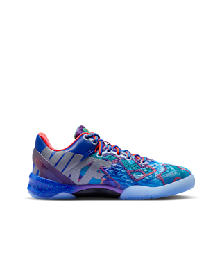 วันเปิดตัว Kobe VIII Protro "What the Kobe?" เด็กโต (FN0266-800)