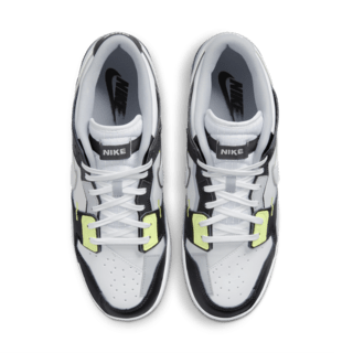 Dunk Scrap 'Black and Lemon Twist' (DC9723-001) 發售日期