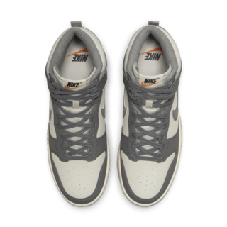 Nike Dunk Hi Retro SE VNTG (DM0582-001) Fecha de Lanzamiento