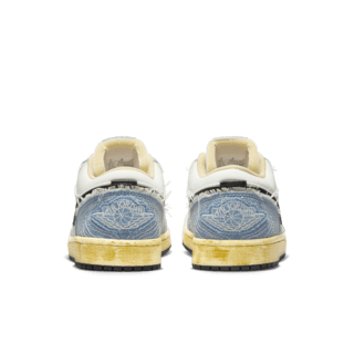 วันเปิดตัว Air Jordan 1 "World Make Japan" (FN7670-493) 