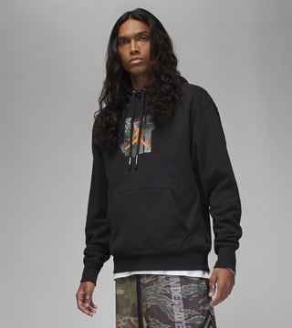 วันเปิดตัว Jordan x UNDEFEATED Apparel Collection