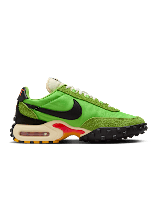 Air Max Waffle 'Action Green and Altitude Green' (FV6946-301) 發售日期
