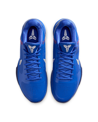 【NIKE公式】コービー 5 プロトロ 'Hyper Royal' (IO6256-400) 発売日
