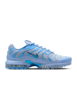 NIKE AIR MAX PLUS Release Date