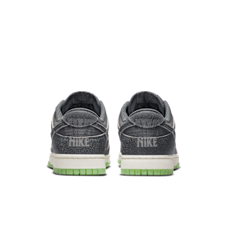 Fecha de lanzamiento del Dunk Low "Halloween" (DQ7681-001)
