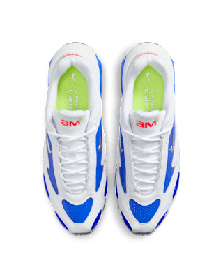 Air Max Muse x Veneda Carter "Racer Blue" para mulher (HV9929-100) – Data de lançamento