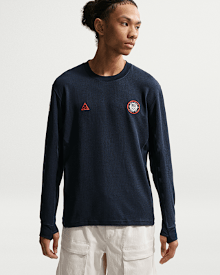 Fecha de lanzamiento de la colección de ropa Nike ACG x Team USA
