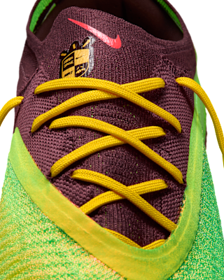 วันเปิดตัว Phantom 6 Low Elite FG x Cactus Jack "Earth and Metallic Gold" (IQ8140-900)