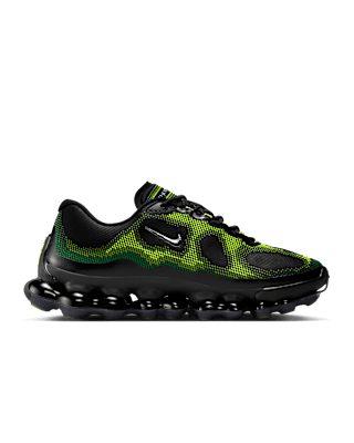 Air Liquid Max 'Radiant Green and Apple Green' (IQ7634-001) – releasedatum