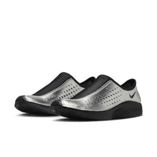 Date de sortie de la Air Superfly Moc « Metallic Silver » pour femme (HV8628-003)