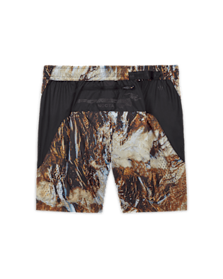 วันเปิดตัว NOCTA Running Pants Collection