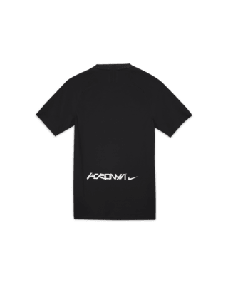 Nike x ACRONYM ® Stadium Jerseys Release Date