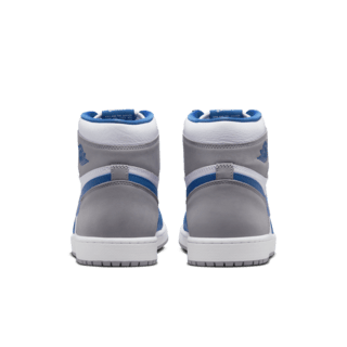 Air Jordan 1 'True Blue' (DZ5485-410) 發售日期. Nike SNKRS