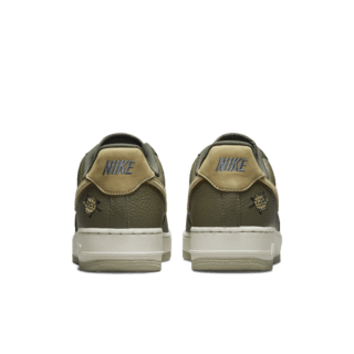 【NIKE公式】エア フォース 1 '07 LX 'Turtle' (DA8482-200 / AF 1 '07 LX)