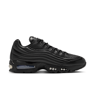 Air Max 95 Big Bubble Lux (IM0704-001) Release Date