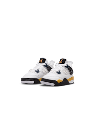에어 조던 4 "Rare Air" 'Tour Yellow'(IO2463-102) 출시일