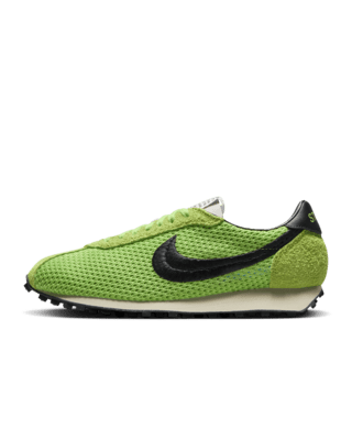 วันเปิดตัว Nike LD-1000 x Stüssy "Action Green and Black" (FQ5369-300)