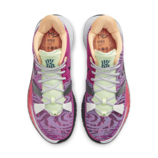 วันเปิดตัว Kyrie 7 “Creator”