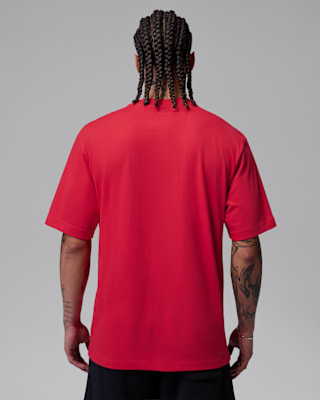 Jordan Brooklyn Men's T-Shirt (IR2117-612) Release Date