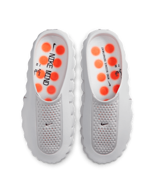 Nike Mind Footwear Collection