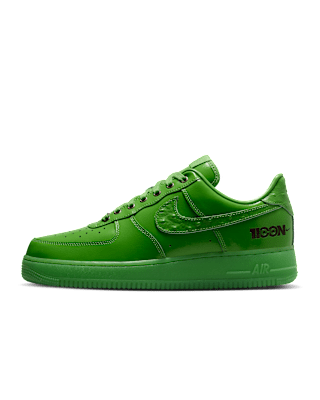 AIR FORCE 1 '07 LX FMRN Release Date