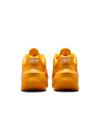 Nike Air Max Muse 'University Gold and Pink Foam' (IQ0379-739) Release Date