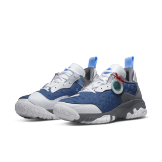 วันเปิดตัว Jordan Delta 2 x CLOT "Flint" (DO2155-100)