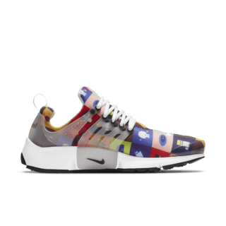 วันเปิดตัว Air Presto “Origins”