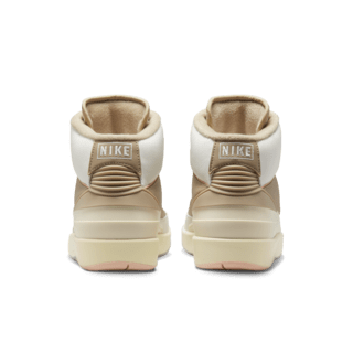 女款 Air Jordan 2 'Sunset Haze' (DX4400-118) 發售日期
