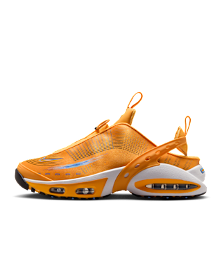 Ημερομηνία κυκλοφορίας του γυναικείου Air Max Craze "Laser Orange and University Blue" (FZ2089-800)