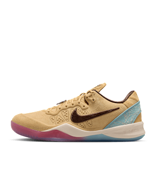 วันเปิดตัว Kobe 8 Protro "Siempre Mio" 'Twine and Baroque Brown' (IM1820-100)