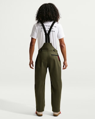 나이키크래프트 x Tom Sachs I.S.R.U Uniform Apparel Collection 출시일