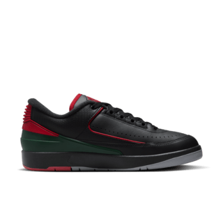 Fecha de lanzamiento del Air Jordan 2 Low "Origins" (DV9956-006)
