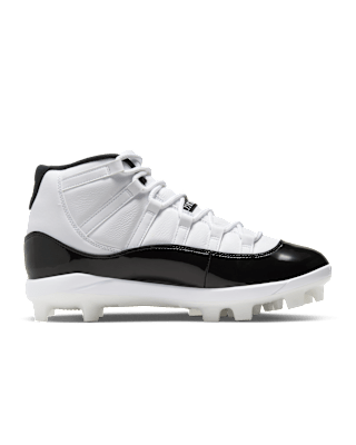【NIKE公式】ジョーダン 11 MCS "Gratitude" 'White and Black' (FV5415-107) 発売日