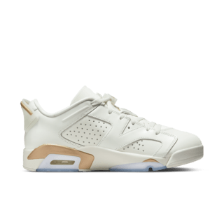 Air Jordan 6 Low 'Lunar New Year' (DH6928-073) Release Date