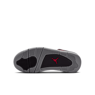 Older Kids' Air Jordan 4 'Toro Bravo' Release Date