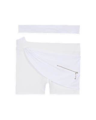 วันเปิดตัวคอลเลกชัน Nike x Jacquemus Bottoms Apparel