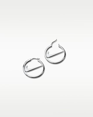Nike Swoosh Jewellery Collection