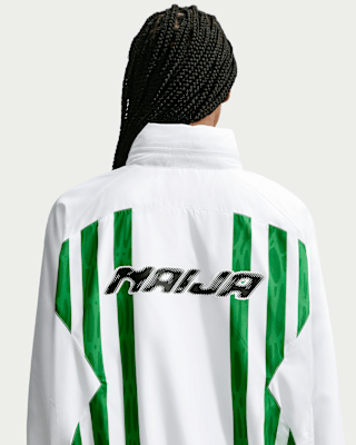 Nigeria x Slawn ruházati kollekció – megjelenési dátum