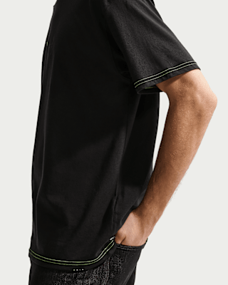 Fecha de lanzamiento de la colección de ropa Nike SB Ishod