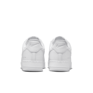 วันเปิดตัว AF1 Low x Alyx "White" (FJ4908-100)